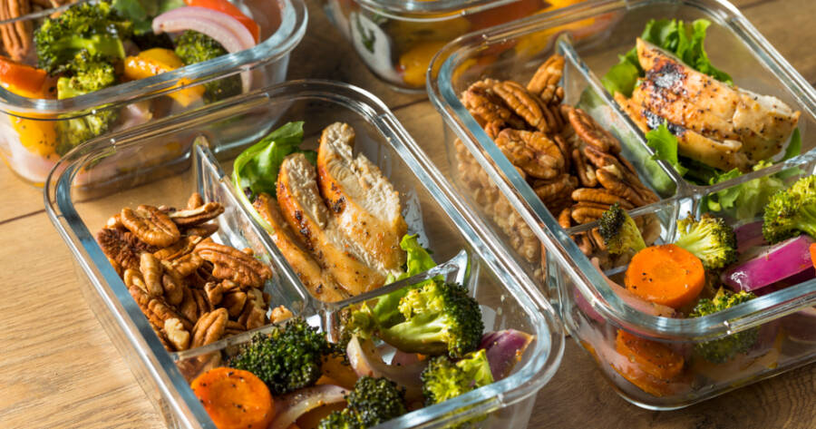 Batch Cooking Basics: Save Time and Eat Better All Week