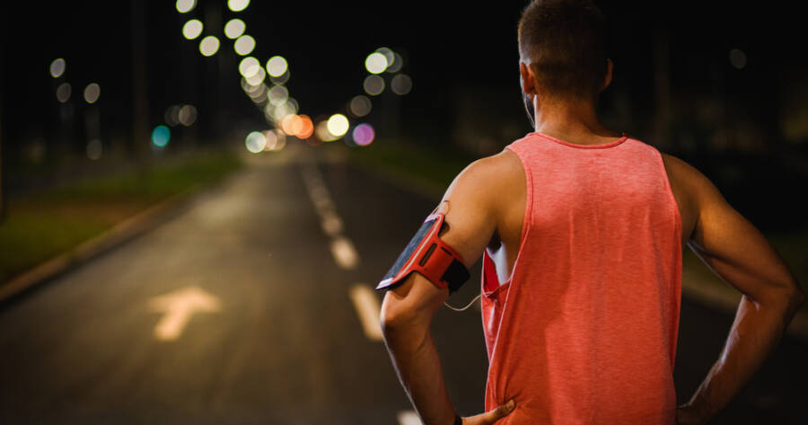 Wellness for Night Owls: How to Build Healthy Habits Without a 5 AM Wake-Up Call