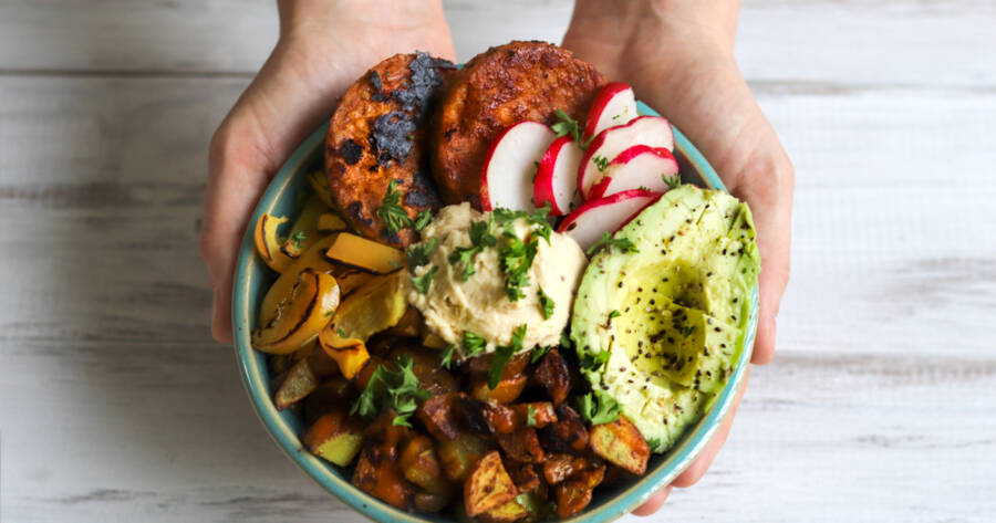 The Top Food Trends Taking Over in 2025