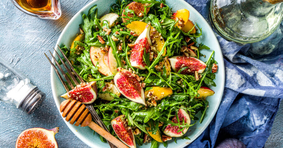 Fresh and Flavorful: Types of Salads Perfect for Summer
