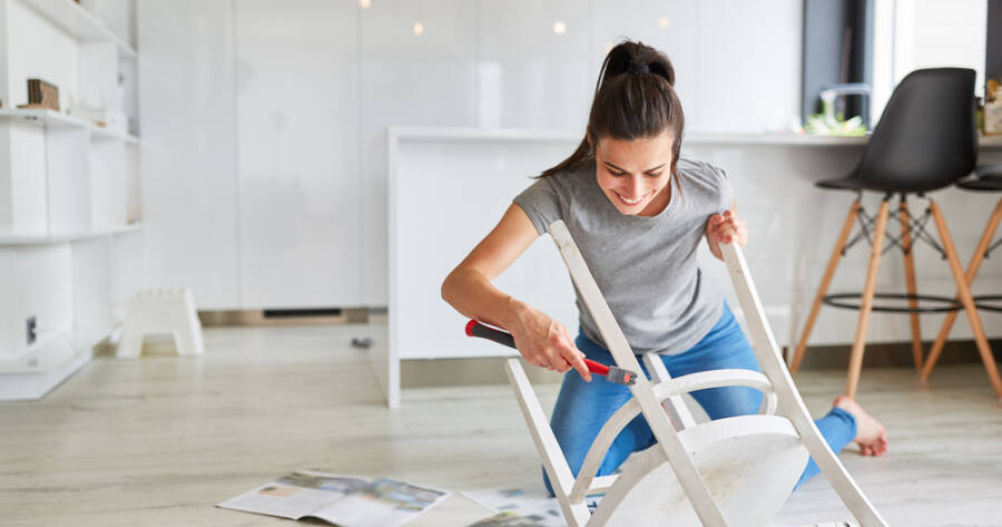 Small Changes, Big Style: Budget-Friendly Furniture Tips