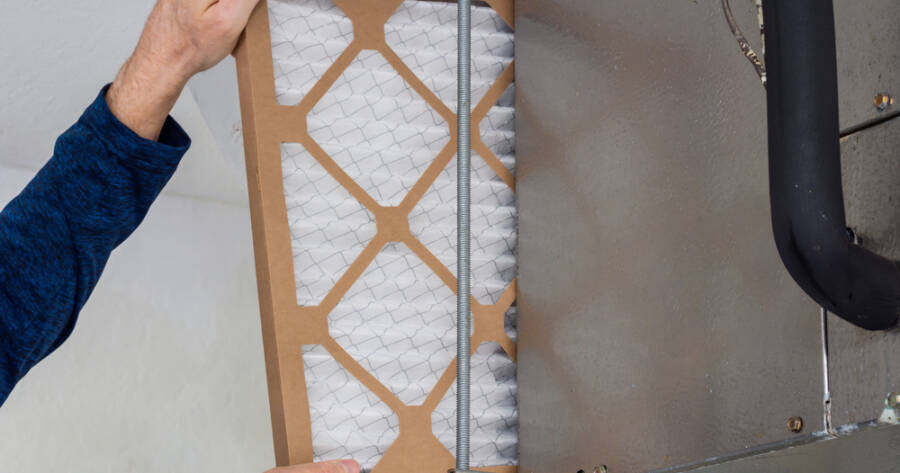 Monthly Home Maintenance Checklist to Keep Everything Running Smoothly