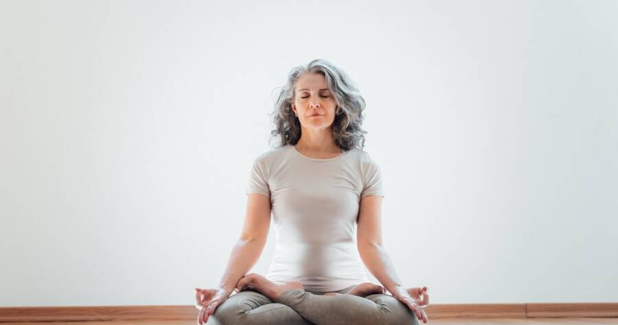 How to Recognize Stress in Your Body Before It Spikes