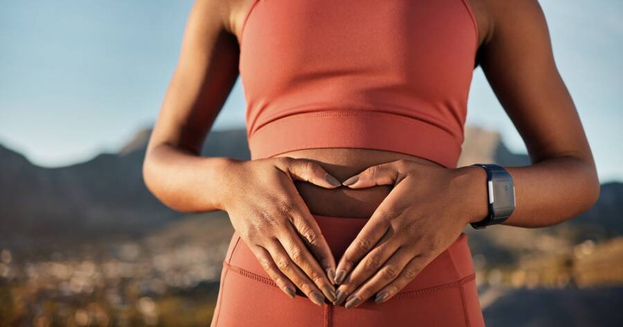 Why Gut Health Is the Key to Whole-Body Wellness