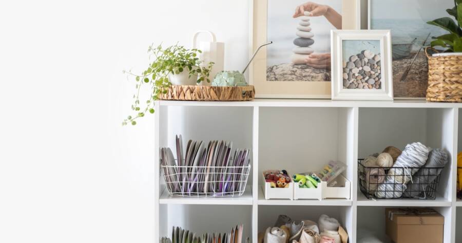 Decluttering Hacks That Actually Work (and Last!)