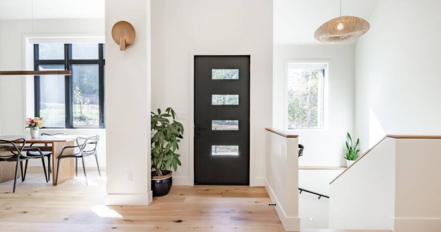 Weekend DIY Projects to Instantly Refresh Your Home