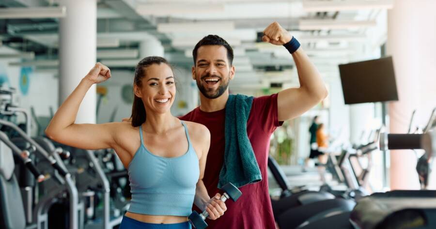 How to Save on a Gym Membership