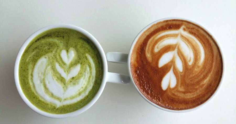 Coffee vs. Matcha: Which One Should You Be Drinking?