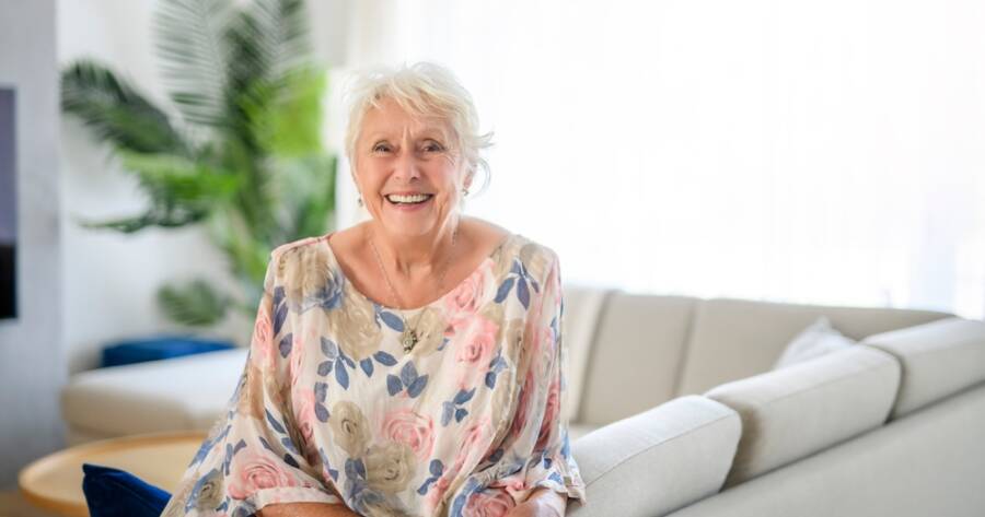 Affordable Housing for Low-Income Seniors