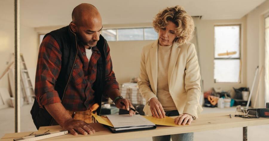 Top Opportunities for Home Renovation in 2025
