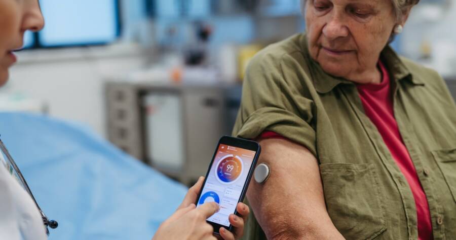 Medicare’s Role in Glucose Monitor Coverage