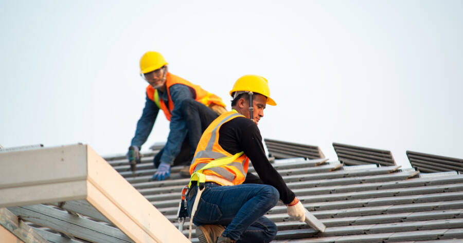 Careers in Roof Repair: Opportunities Await