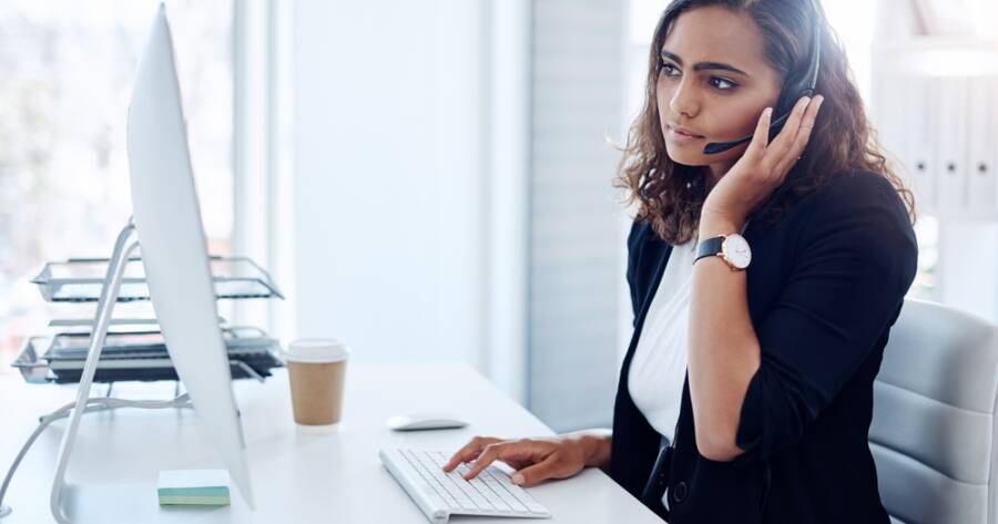 What Career Opportunities Do Call Centers Offer?